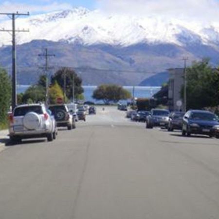 Wanahaka - Lake Wanaka & Town At Your Door מראה חיצוני תמונה